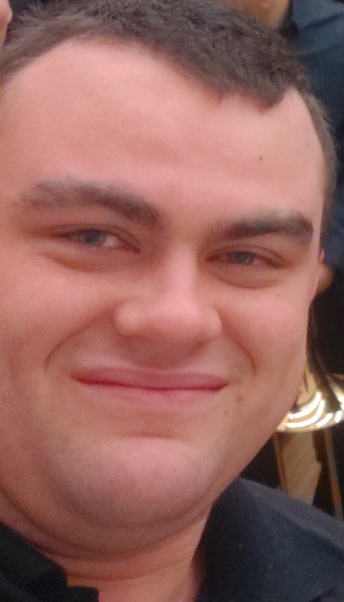 Brendan Wood