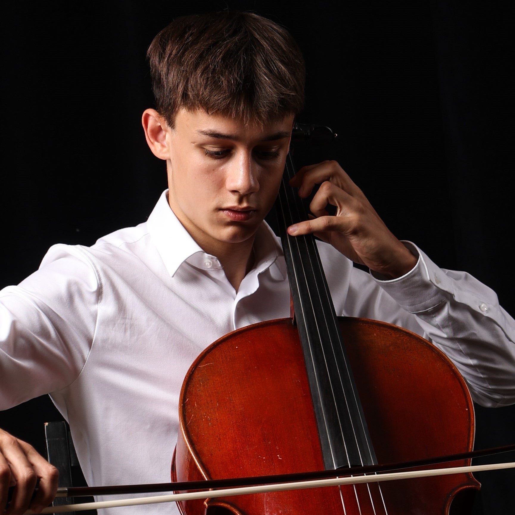 Fabian Johannes Strnad