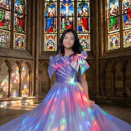 Kwong Chung Chi Michelle