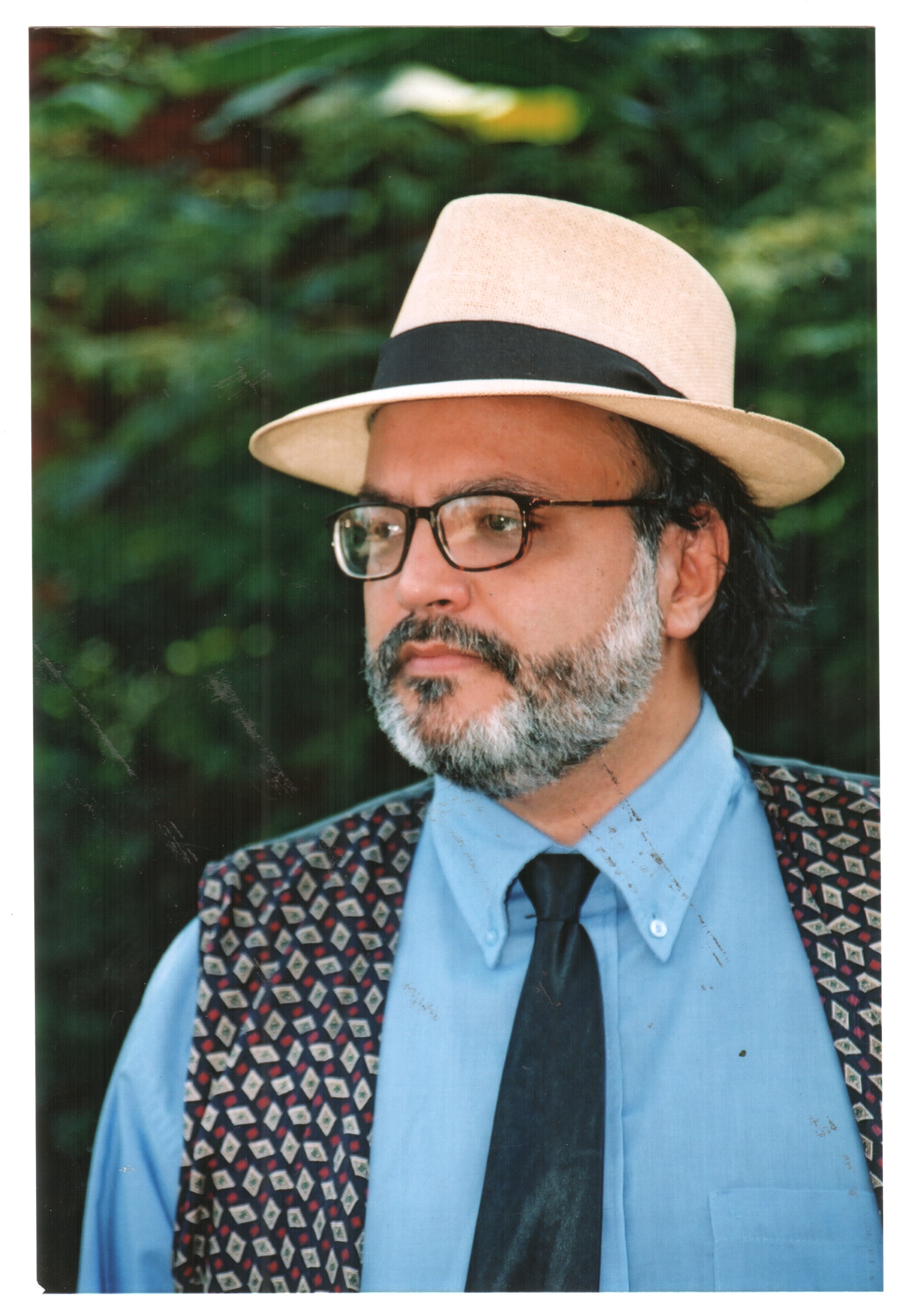 Andersen Viana