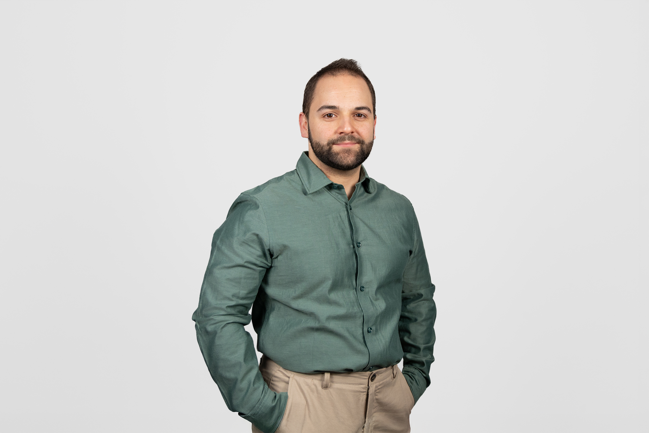Diego Arévalo