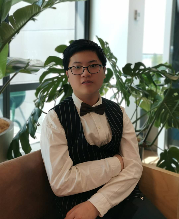 Jie Liang